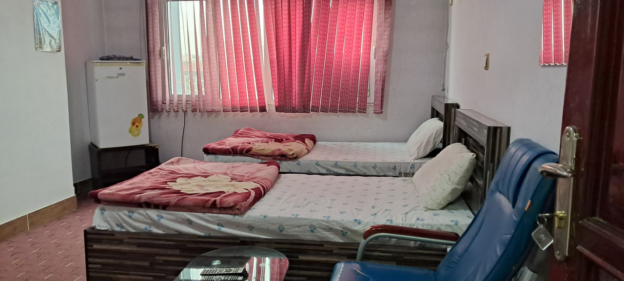 Darya Hotel - View 2